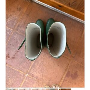 Hunter Boots womens 9